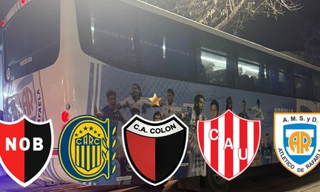 Un club incorporó un micro para el traslado de sus deportistas. Un club incorporó un micro para el traslado de sus deportistas.