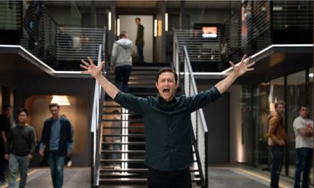 Super Pumped: The Battle for Uber, la serie protagonizada por Joseph Gordon-Levitt, lanzó su adelanto. Super Pumped: The Battle for Uber, la serie protagonizada por Joseph Gordon-Levitt, lanzó su adelanto.