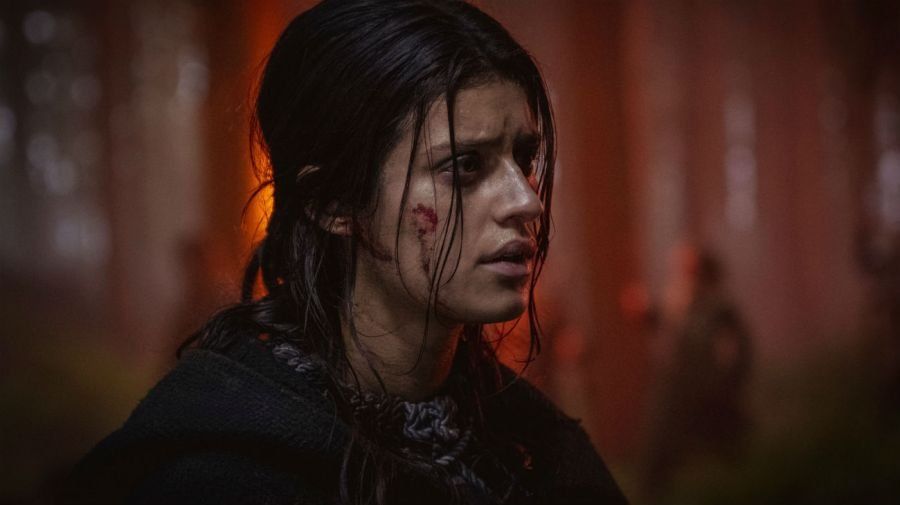 The Witcher | Netflix