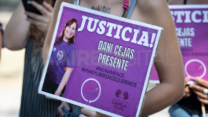 Femicidio de Daniela Cejas: aval del Procurador de la Corte a un planteo clave presentado por Generar