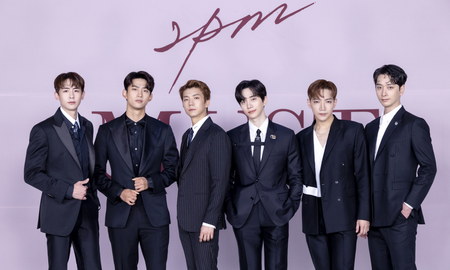 El grupo de Kpop 2PM, lanzó su séptimo álbum de estudio, titulado MUST, tras cinco años de pausa.&nbsp;