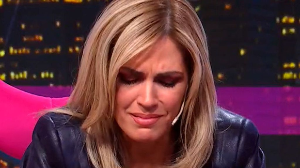 Viviana Canosa había denunciado a Lizy Tagliani, y mencionando a figuras como Humberto Tortonesse.