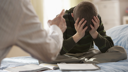 Identificar y transformar los patrones de comunicación tóxica en el entorno familiar es fundamental para romper el ciclo de violencia emocional intergeneracional.