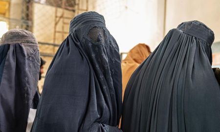 para la onu, el trato de las mujeres en afganistan es un crimen contra la humanidad para la onu, el trato de las mujeres en afganistan es un crimen contra la humanidad