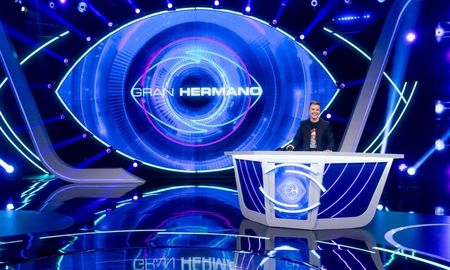 La ex Gran Hermano permanece internada en terapia intensiva. La ex Gran Hermano permanece internada en terapia intensiva.