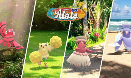 Pokémon GO: cómo será su evento mundial, el Festival de los Colores. Pokémon GO: cómo será su evento mundial, el Festival de los Colores.