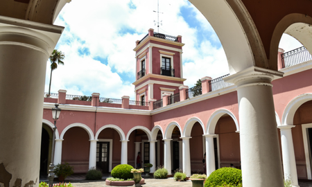 Turismo histórico: 12 lugares fundamentales para recorrer y visitar en la Argentina Turismo histórico: 12 lugares fundamentales para recorrer y visitar en la Argentina