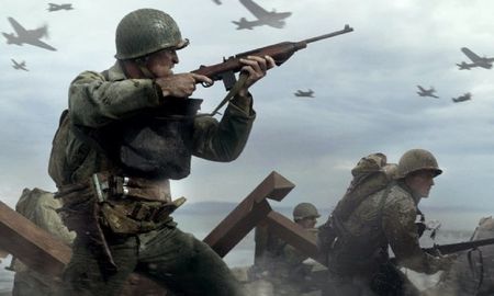 Call of Duty Vanguard ya está disponible para la compra. Call of Duty Vanguard ya está disponible para la compra.