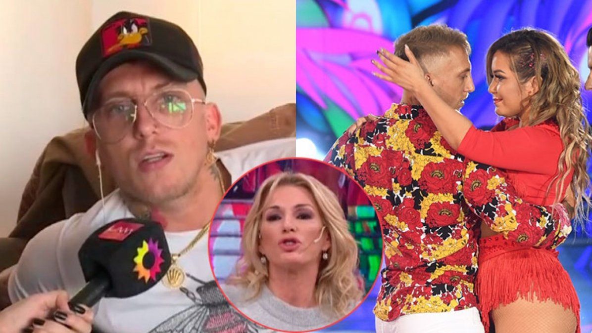 El repudiable comentario de Yanina Latorre contra el Polaco