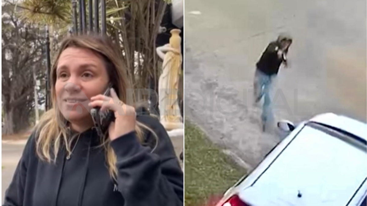 El testimonio de Claudia