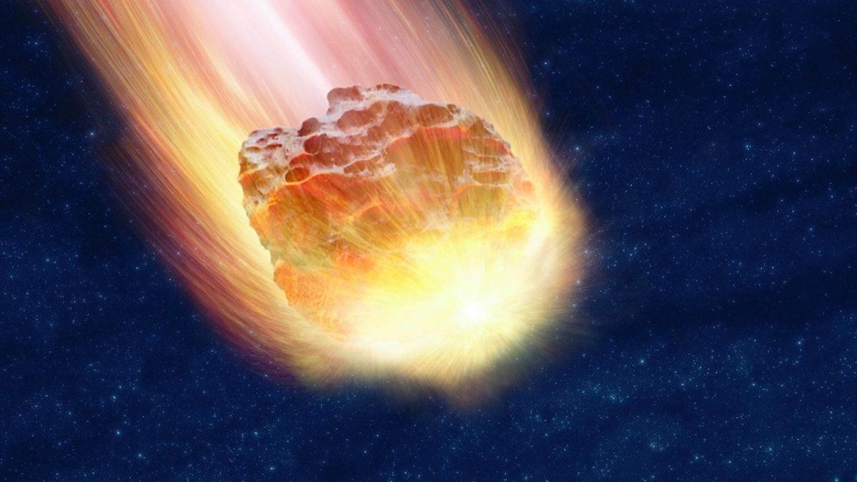 Podrían usar explosiones nucleares para proteger a la Tierra de los asteroides