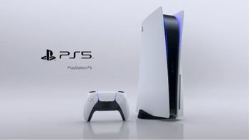 Cuánto sale la PlayStation 5 en Argentina, hoy lunes 21 de abril