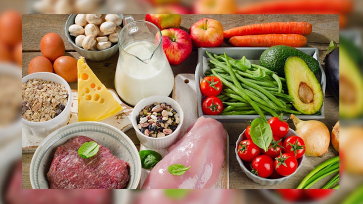 Dieta Proteica Todos Los Beneficios Y Cómo Aplicarla 0309
