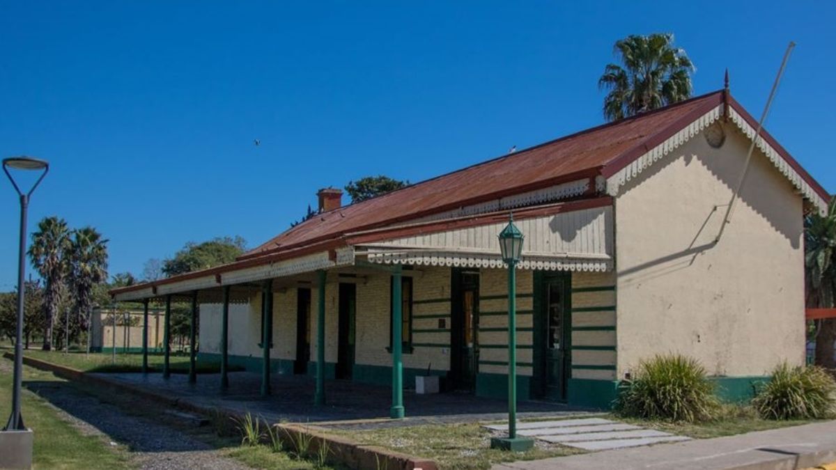 El turismo rural gana fuerza con propuestas originales en pequeños pueblos de Argentina.