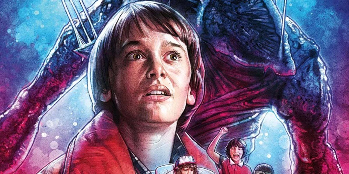 Stranger Things