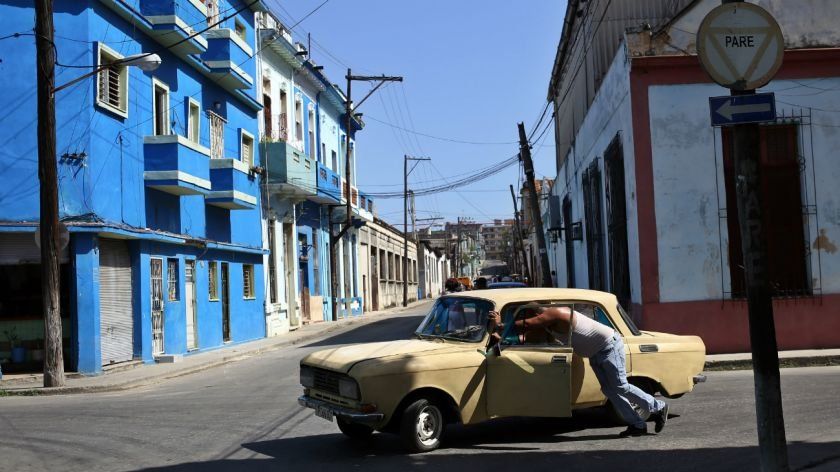 Cuba da un paso en la lucha contra la homofobia