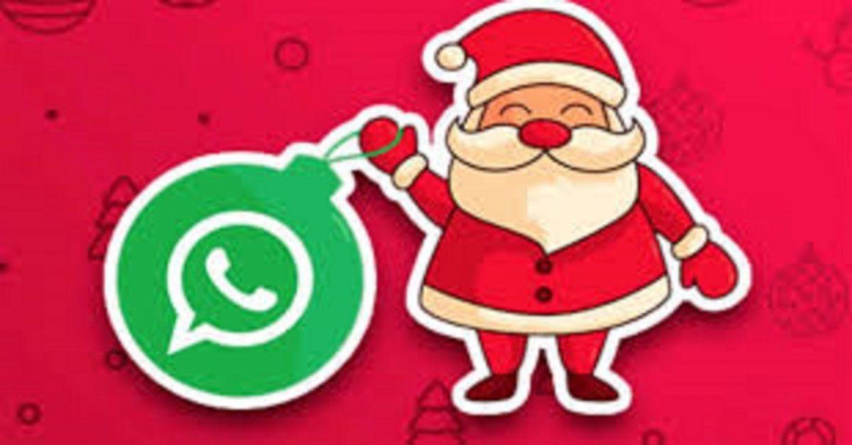 Aplicaciones para hablar con Papá Noel y seguir su recorrido en tiempo real