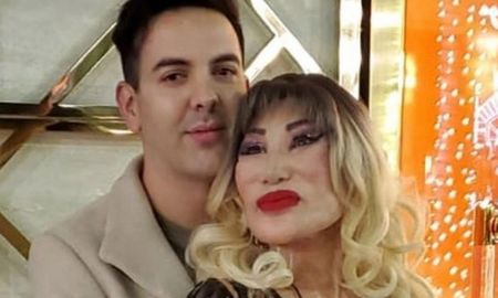Lyn May reacciona a declaraciones del padre de su bebé Lyn May reacciona a declaraciones del padre de su bebé