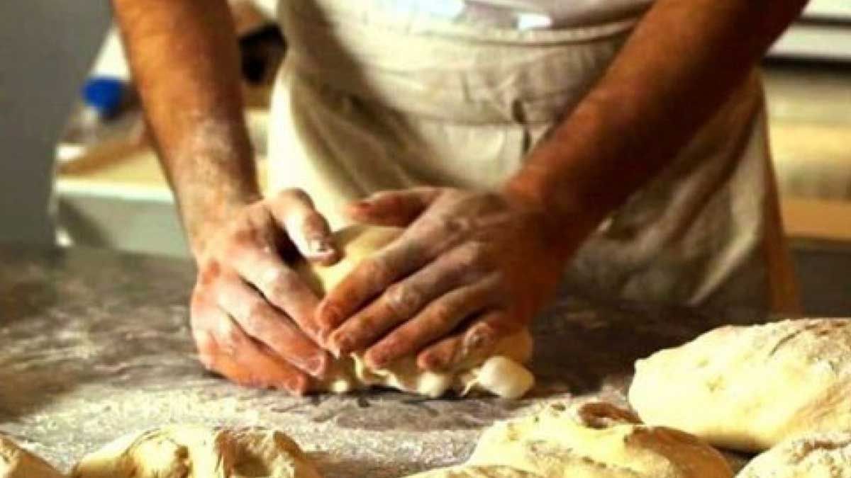 Cada 4 de agosto se celebra el Día Nacional del Obrero Panadero