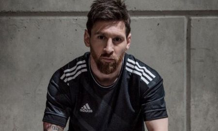 los botines que estrenara messi en la final de la copa del rey los botines que estrenara messi en la final de la copa del rey