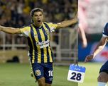 ¿Se cambia el día de Unión vs. Rosario Central por Copa Argentina para que juegue Di María?: qué se dice. ¿Se cambia el día de Unión vs. Rosario Central por Copa Argentina para que juegue Di María?: qué se dice.