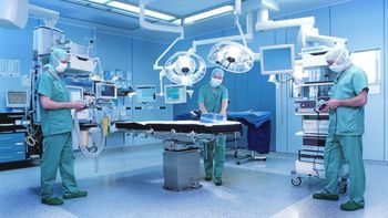 Habilitan la importación de equipamiento médico usado y reducen costos