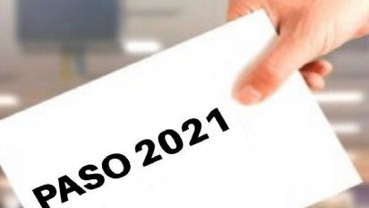 Paso 2021: las primeras elecciones en medio de la pandemia.
