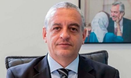 Este sábado Pietragalla partió rumbo a Ginebra, Suiza, para asistir a la reunión. Este sábado Pietragalla partió rumbo a Ginebra, Suiza, para asistir a la reunión.