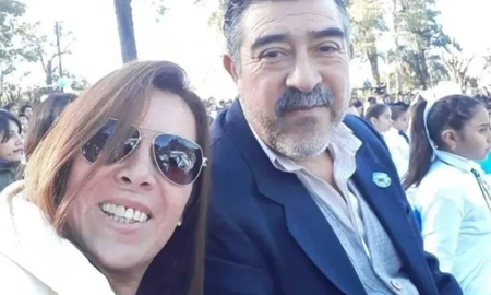 Caso Loan: a casi un mes de la desaparición, el testimonio de Victoria Caillava arroja dudas sobre la investigación Caso Loan: a casi un mes de la desaparición, el testimonio de Victoria Caillava arroja dudas sobre la investigación