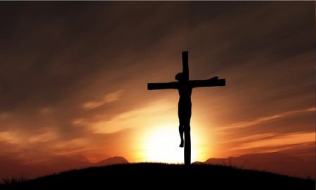 Semana Santa: cómo fue la muerte de Jesús, según la ciencia Semana Santa: cómo fue la muerte de Jesús, según la ciencia