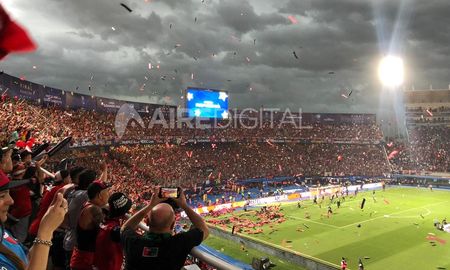 el consul argentino en asuncion destaco el excelente comportamiento de los hinchas de colon el consul argentino en asuncion destaco el excelente comportamiento de los hinchas de colon