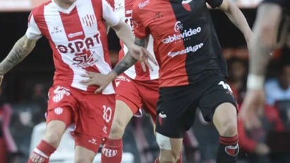 Cuándo se podría dar un clásico Unión vs. Colón en 2025 y en qué cancha sería: ¿Habrá derby santafesino?