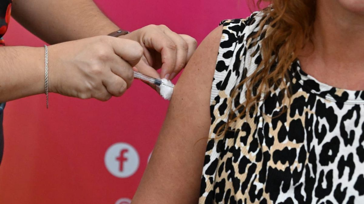 El Ministerio de Salud de Santa Fe informó que un total de 430.772 ciudadanos ya recibieron la dosis contra la gripe desde el inicio de la campaña en el mes de marzo.