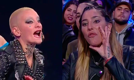 La relación entre Furia y Catalina Gorostidi empeora cada día más. La relación entre Furia y Catalina Gorostidi empeora cada día más.