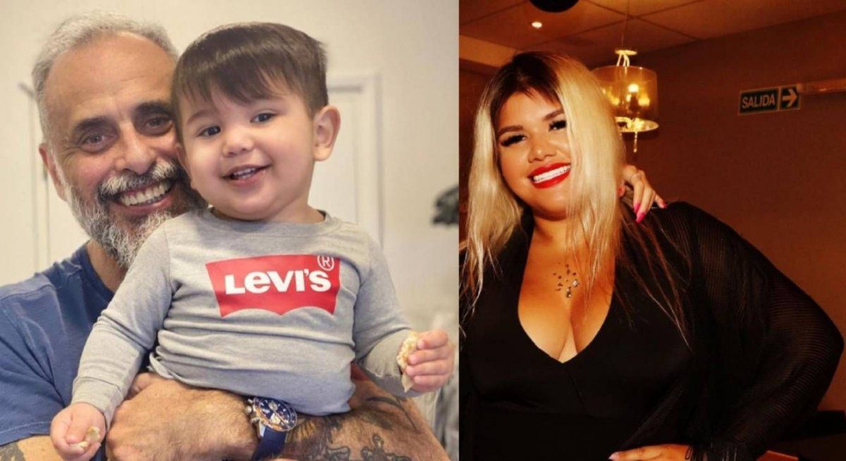 More Rial estuvo trabajando en la temporada teatral de verano en Villa Carlos Paz.