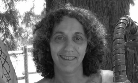 Celia Melamed, la telépata de animales, reveló que se contacta con los perros y negocia con mosquitos Celia Melamed, la telépata de animales, reveló que se contacta con los perros y negocia con mosquitos