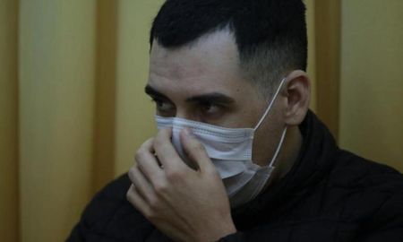 Alberto Gauna, autor del asesinato de Yanina Benítez Alberto Gauna, autor del asesinato de Yanina Benítez