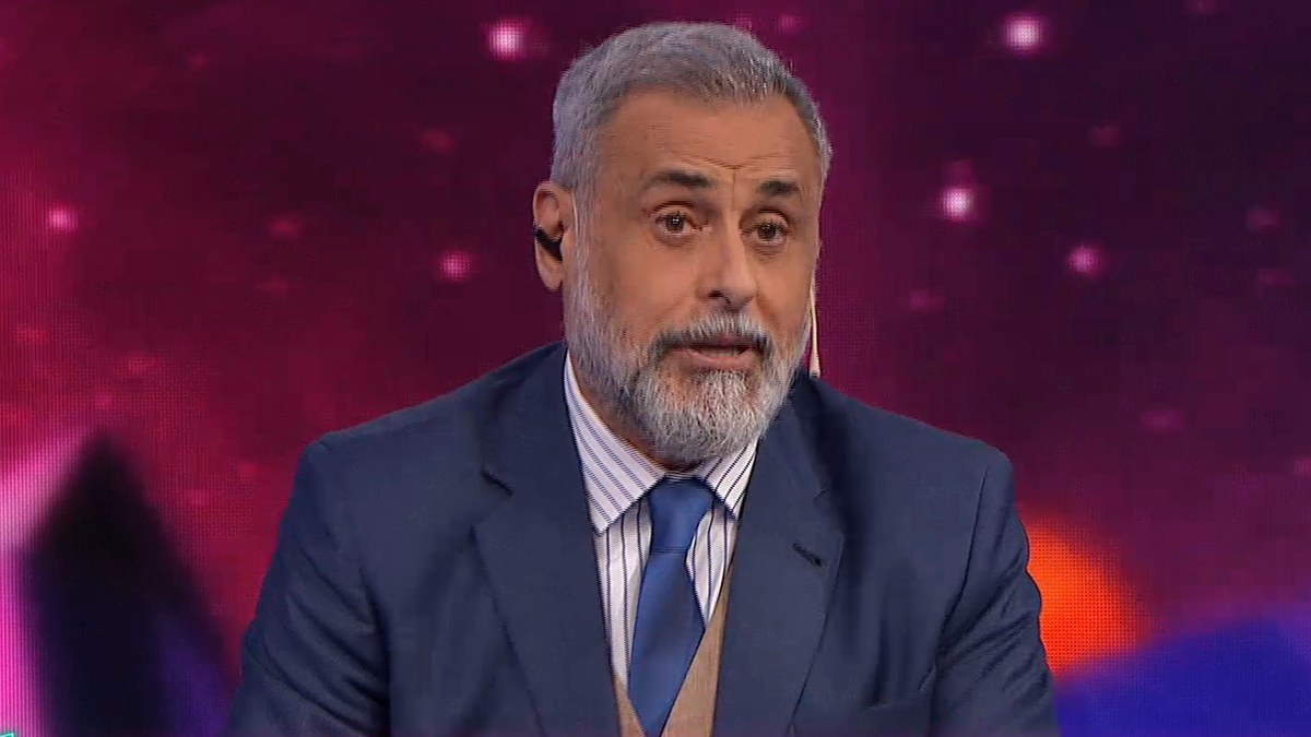 Jorge Rial invencible con el rating de las tardes: TN y La Nación+ analizan cambios