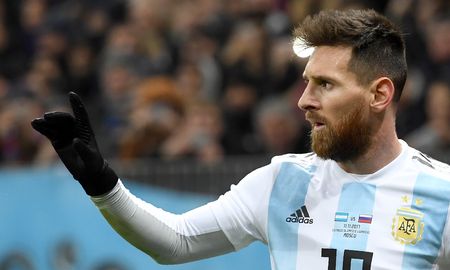 leo messi donara un millon de euros a dos hospitales para luchar contra el coronavirus leo messi donara un millon de euros a dos hospitales para luchar contra el coronavirus