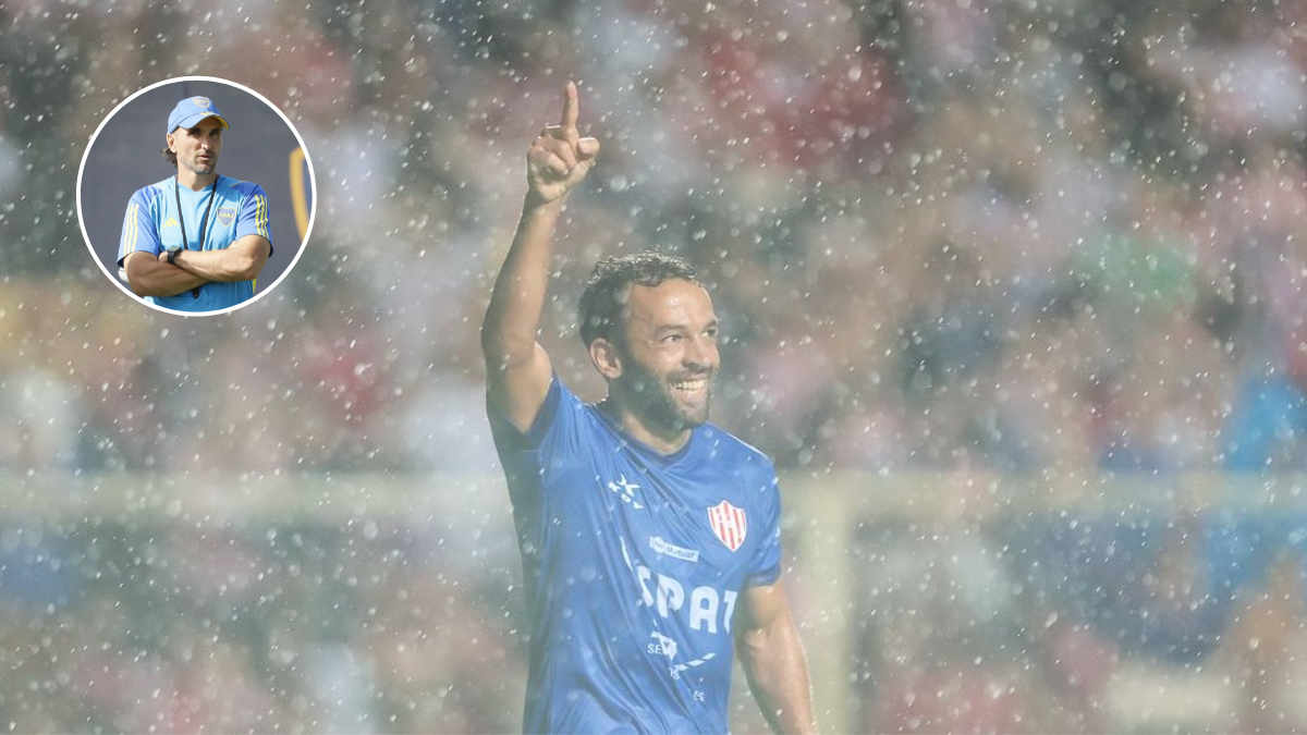 Gamba antes de jugar contra Boca: Necesitamos ganar para prendernos en el lote de arriba