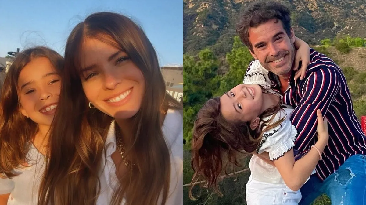 &nbsp;La China Suárez y Nicolás Cabré sorprendieron con un desafío viral