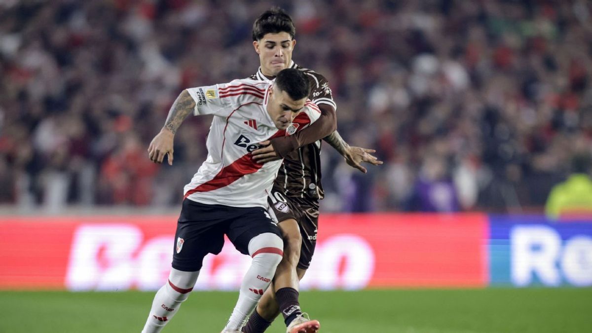 Cómo ver en vivo a River vs Urawa Red Diamonds en el Mundial de Clubes 2025. Cómo ver en vivo a River vs Urawa Red Diamonds en el Mundial de Clubes 2025.