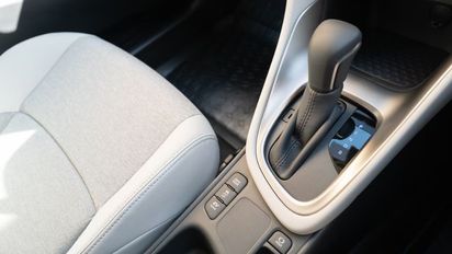 Los 6 autos 0km con caja automática más baratos en Argentina en 2025