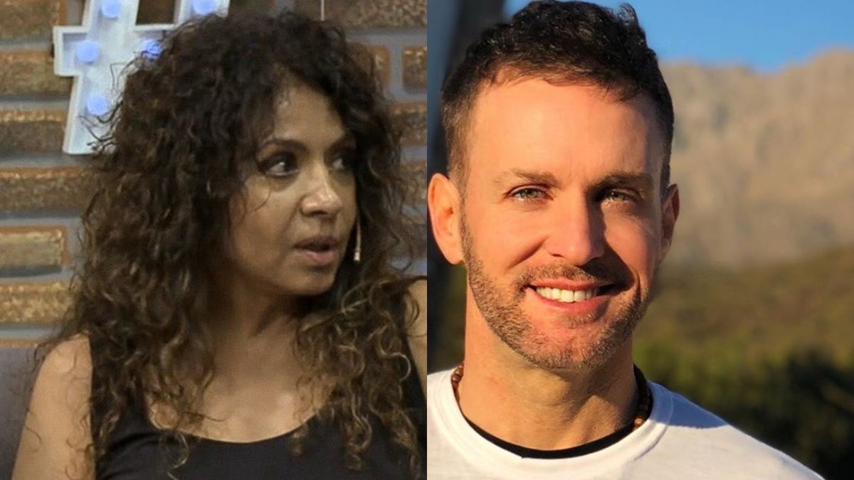Patricia Sosa liquidó a Axel luego de la denuncia por abuso sexual