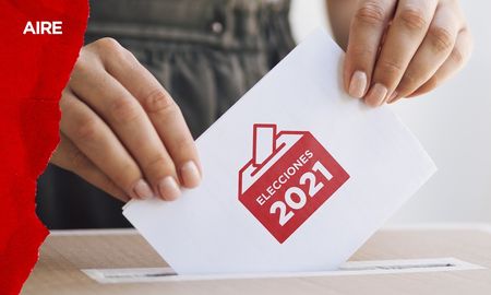 En los comicios locales se esperan tendencias a partir de las 21. En los comicios locales se esperan tendencias a partir de las 21.