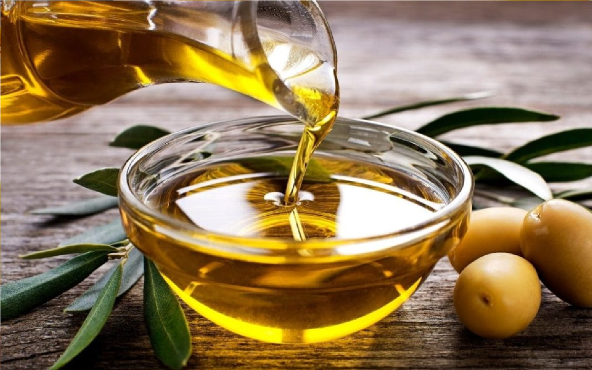 Cómo reducir las arrugas en la piel con aceite de oliva