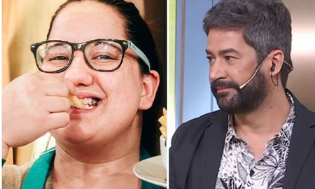 En diálogo con Juan Etchegoyen, el jurado del certamen destacó su participación en el ciclo y su calidad humana. En diálogo con Juan Etchegoyen, el jurado del certamen destacó su participación en el ciclo y su calidad humana.