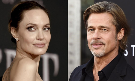Brad Pitt y Angelina Jolie: siguen las acusaciones en medio de la batalla legal Brad Pitt y Angelina Jolie: siguen las acusaciones en medio de la batalla legal
