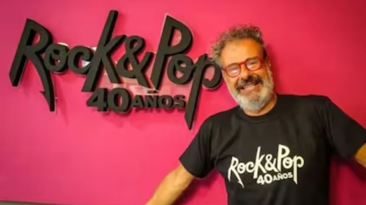 Ari Paluch fue desvinculado.&nbsp;