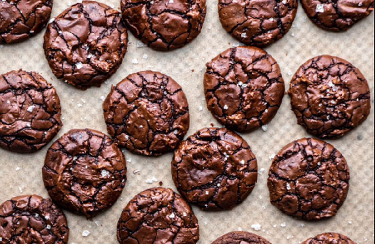 Damián Betular le dio una receta de cookie a cada participante de MasterChef.